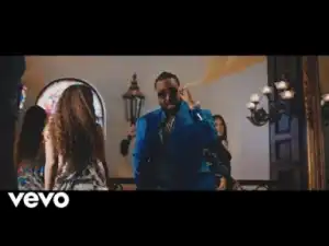 Video: Kent Jones - Merengue